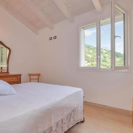 La Casa Gialla Фрамура Екстер'єр фото