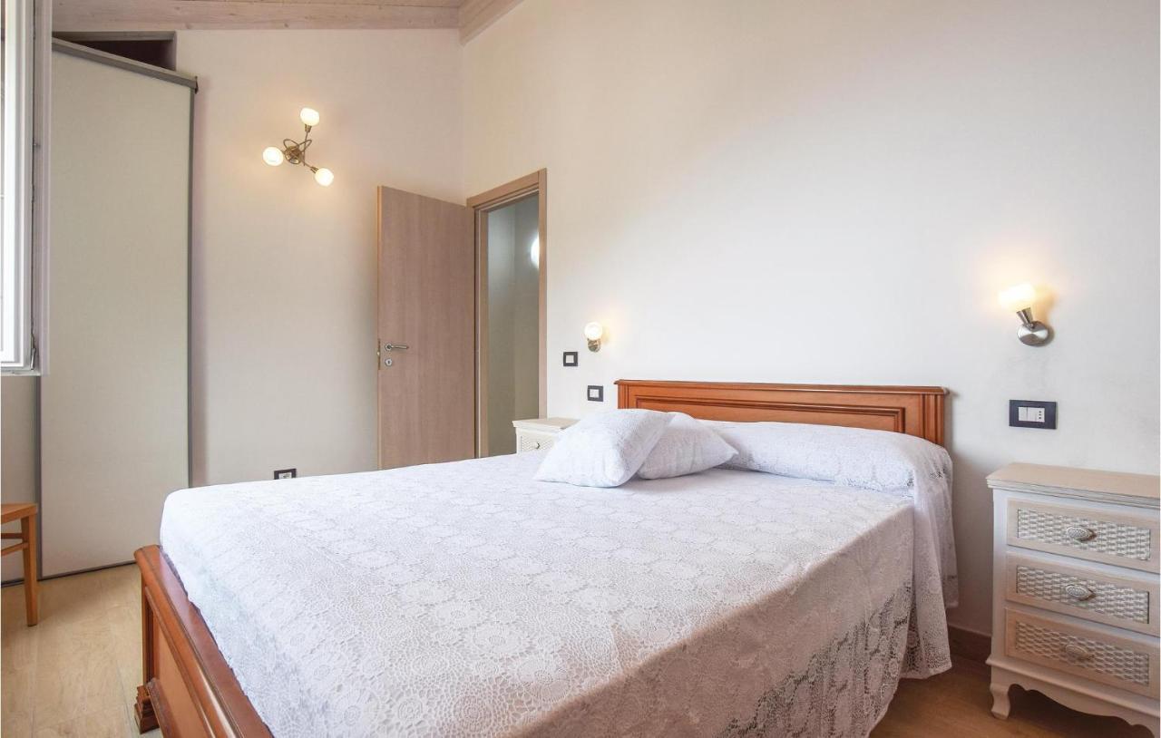 La Casa Gialla Фрамура Екстер'єр фото